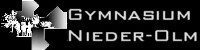Gymnasium Nieder-Olm Logo